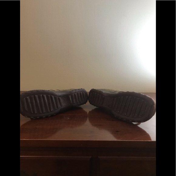 STEVE MADDEN CHUNKY BOWLING / LOAFER SNEAKERS SHOE - Picture 7 of 7